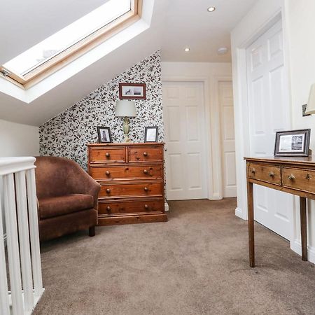 Flat 1 Kentholme Villa Grange-over-Sands Eksteriør billede