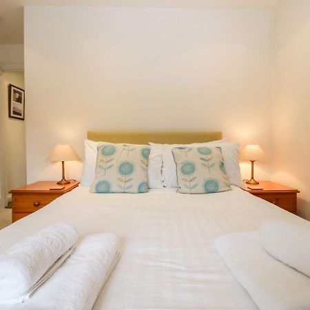 Flat 1 Kentholme Villa Grange-over-Sands Eksteriør billede