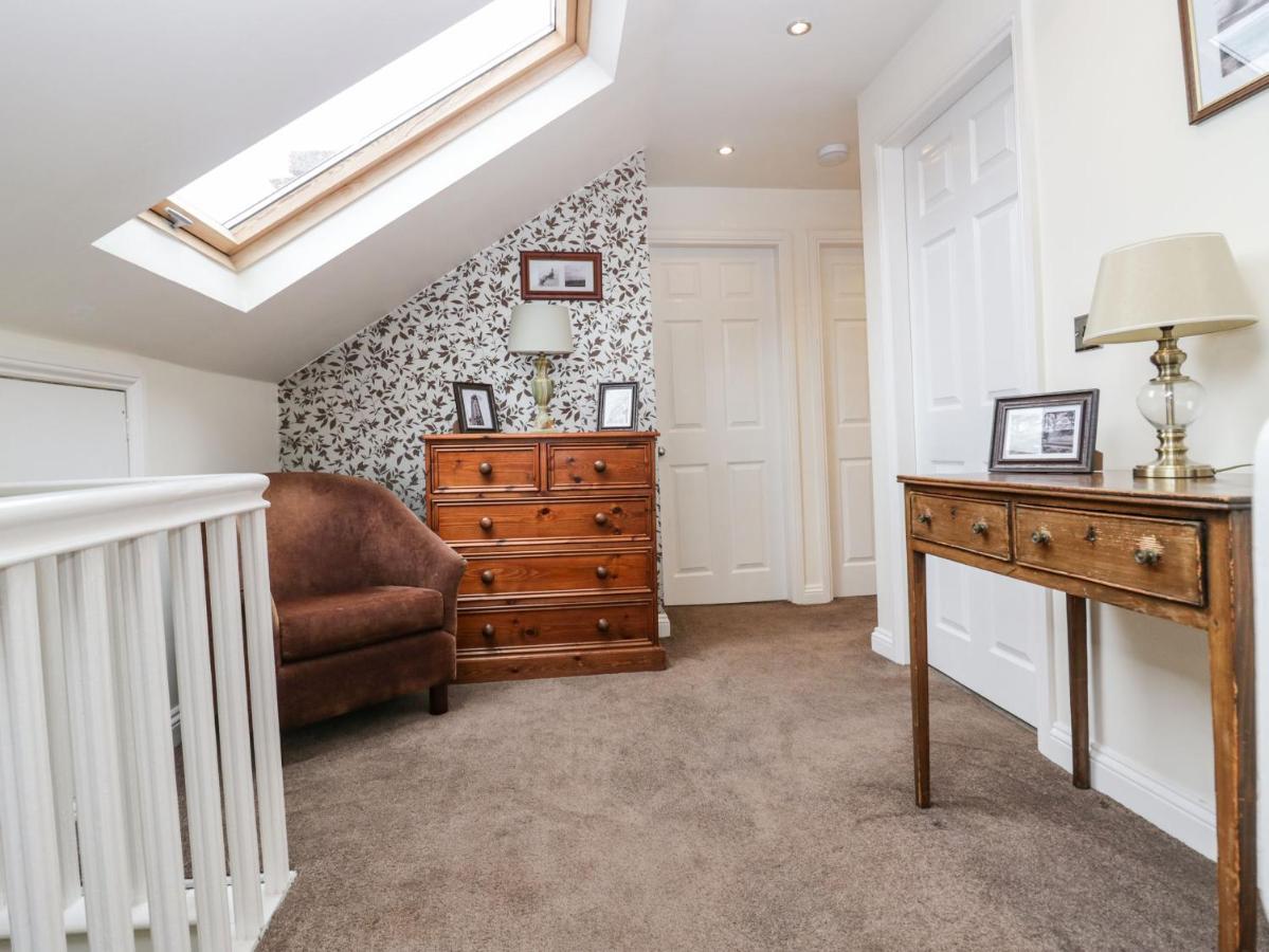 Flat 1 Kentholme Villa Grange-over-Sands Eksteriør billede