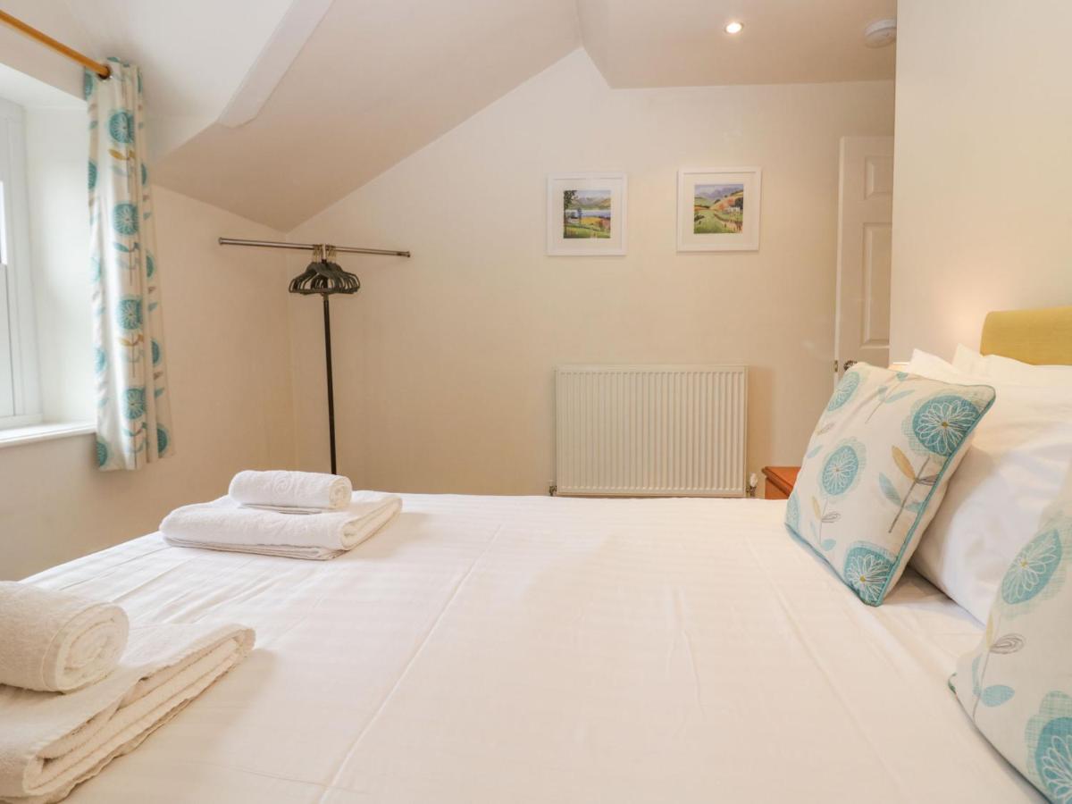 Flat 1 Kentholme Villa Grange-over-Sands Eksteriør billede