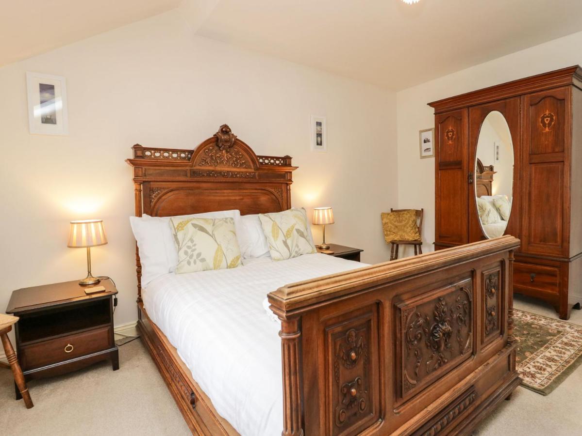 Flat 1 Kentholme Villa Grange-over-Sands Eksteriør billede