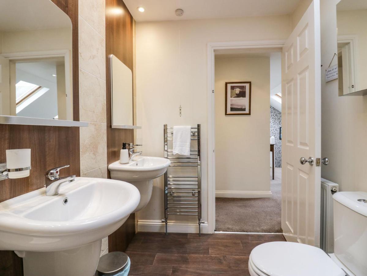 Flat 1 Kentholme Villa Grange-over-Sands Eksteriør billede