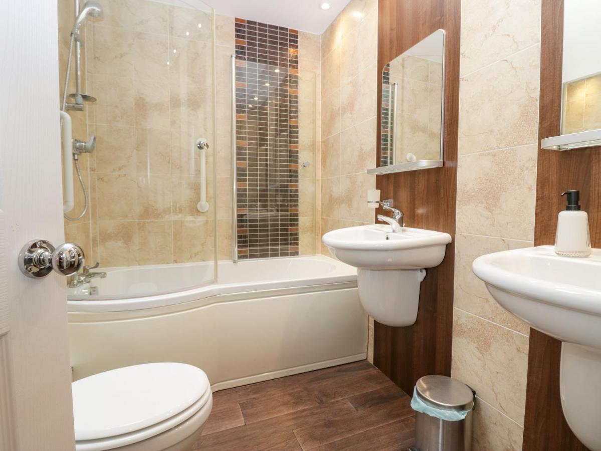 Flat 1 Kentholme Villa Grange-over-Sands Eksteriør billede