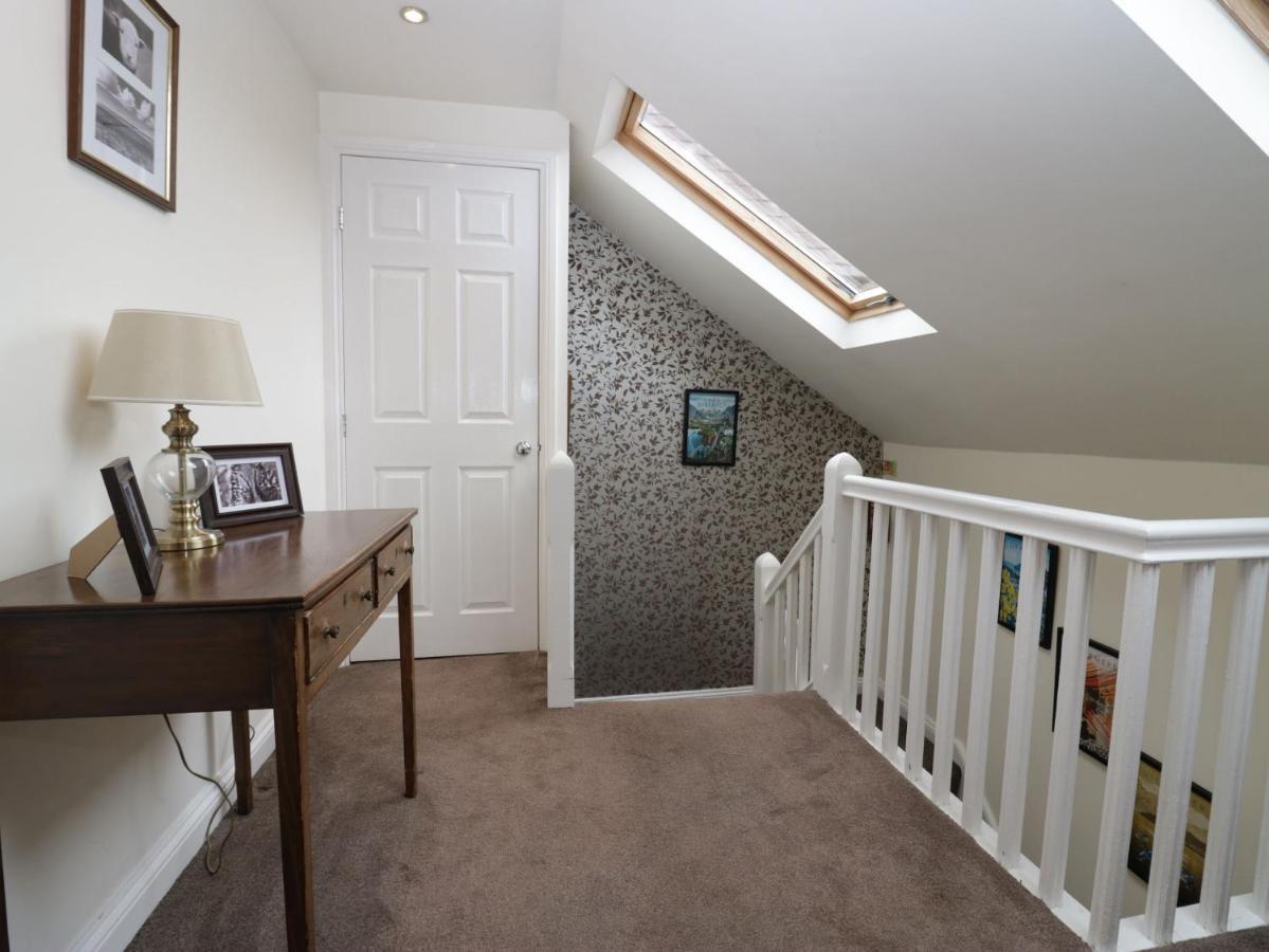 Flat 1 Kentholme Villa Grange-over-Sands Eksteriør billede