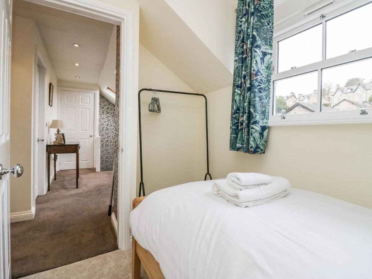 Flat 1 Kentholme Villa Grange-over-Sands Eksteriør billede