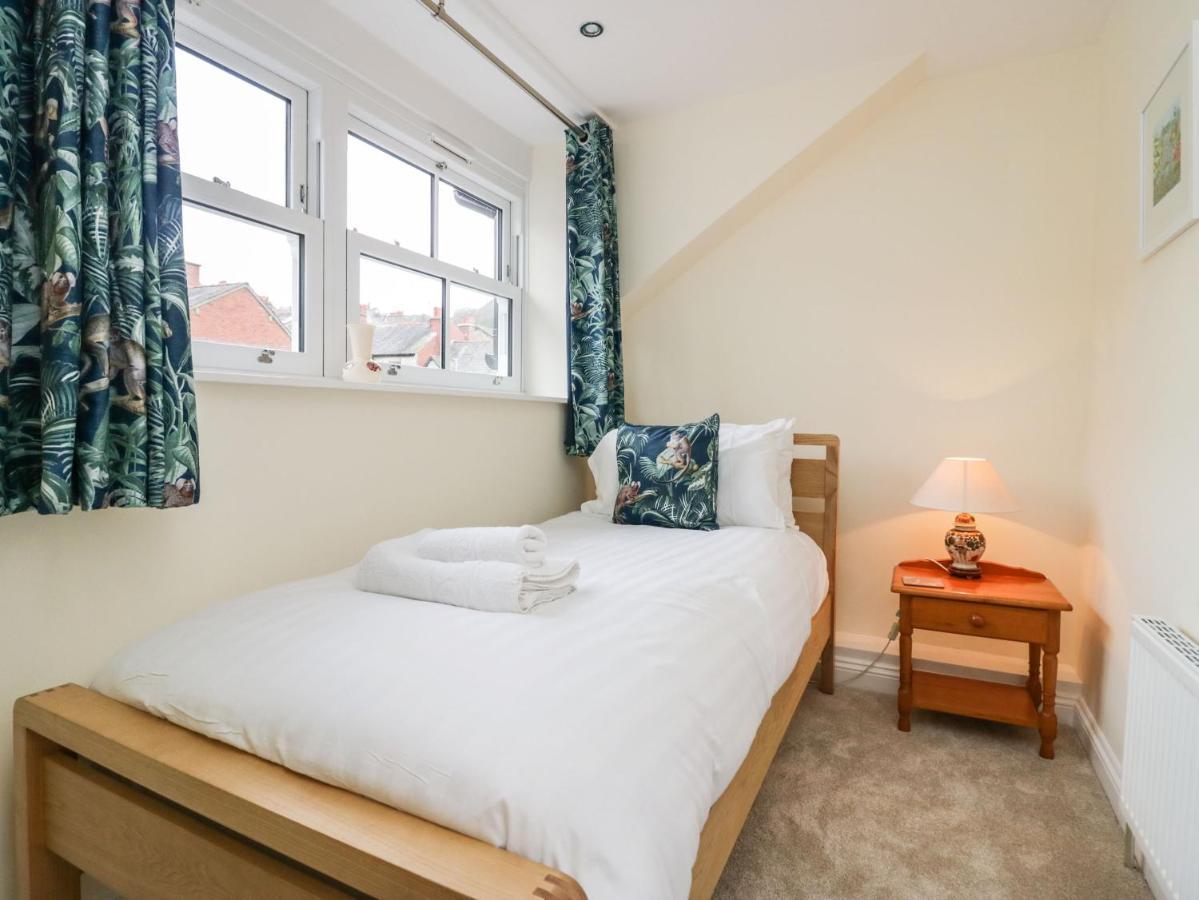 Flat 1 Kentholme Villa Grange-over-Sands Eksteriør billede