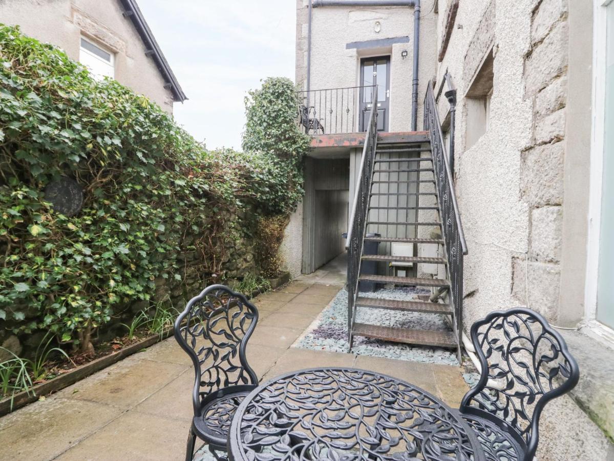 Flat 1 Kentholme Villa Grange-over-Sands Eksteriør billede
